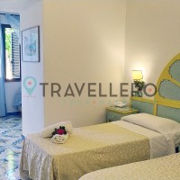 Park Hotel La Villa Resort double room