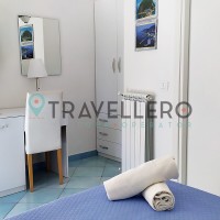 Park Hotel La Villa Resort double room