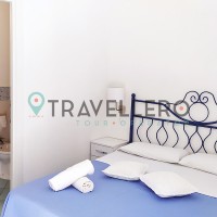 Park Hotel La Villa Resort double room