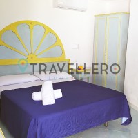 Park Hotel La Villa Resort double room