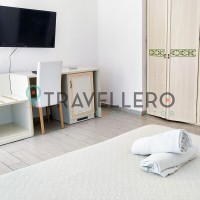 Park Hotel La Villa Resort double room