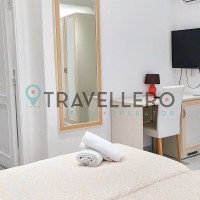 Park Hotel La Villa Resort double room