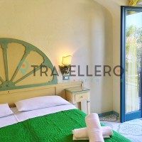 Park Hotel La Villa Resort double room