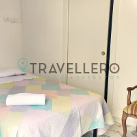 Park Hotel La Villa Resort single room