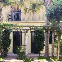 Park Hotel La Villa Resort exterior room