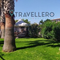 Park Hotel La Villa Resort garden
