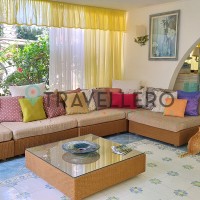 Park Hotel La Villa Resort hall