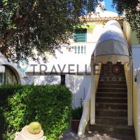 Park Hotel La Villa Resort garden