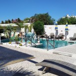 Park Hotel La Villa