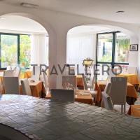 Park Hotel La Villa Resort restaurant
