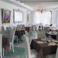 Park Hotel La Villa Resort restaurant
