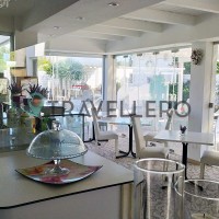 Park Hotel La Villa Resort bar