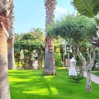 Park Hotel La Villa Resort garden