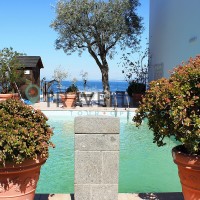 Hotel Gran Paradiso swimming pool 3
