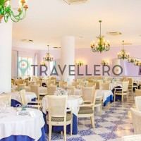 Hotel Gran Paradiso restaurant 2