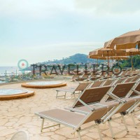 Hotel Gran Paradiso Jacuzzi