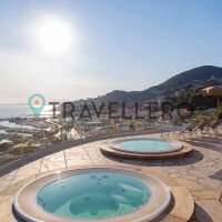 Hotel Gran Paradiso Jacuzzi