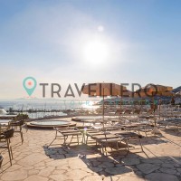 Hotel Gran Paradiso solarium