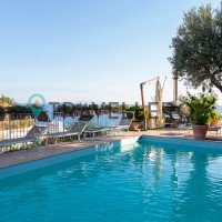 Hotel Gran Paradiso swimming pool 2