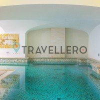 Hotel Gran Paradiso thermal pool 2