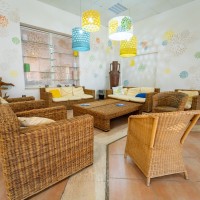 Minerva Club Resort