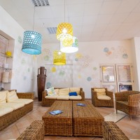 Minerva Club Resort