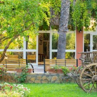 Minerva Club Resort