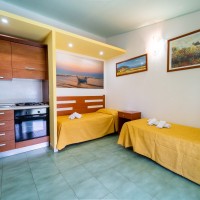 Villaggio Marlusa