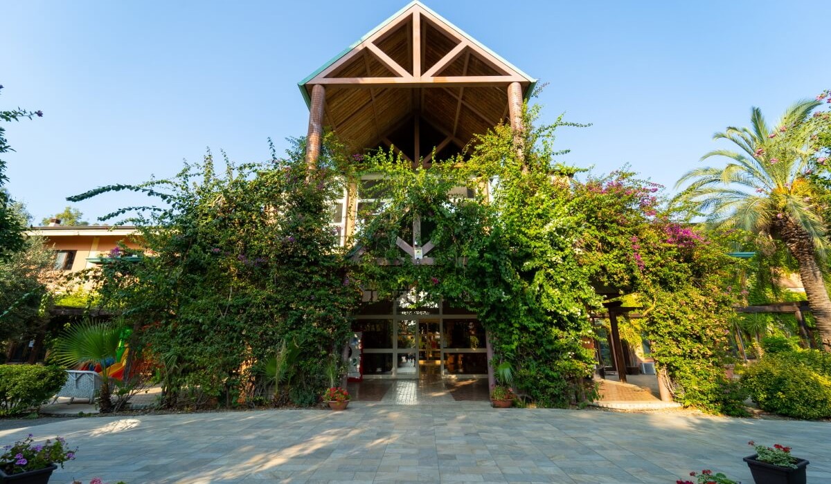 Minerva Club Resort