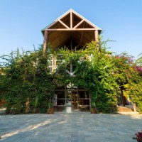 Minerva Club Resort