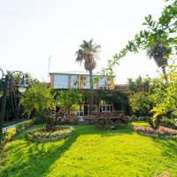 Minerva Club Resort