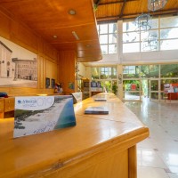 Minerva Club Resort