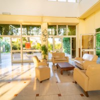 Minerva Club Resort