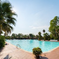 Minerva Club Resort