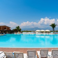 Minerva Club Resort