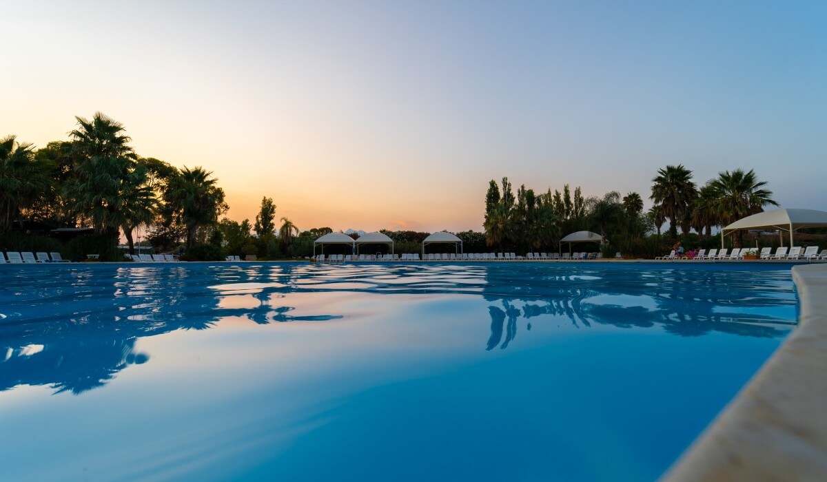 Minerva Club Resort