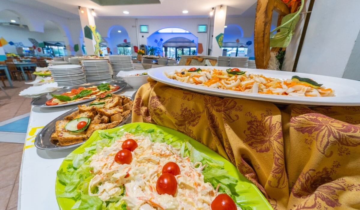 Minerva Club Resort