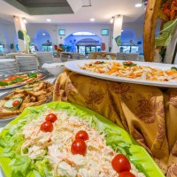Minerva Club Resort