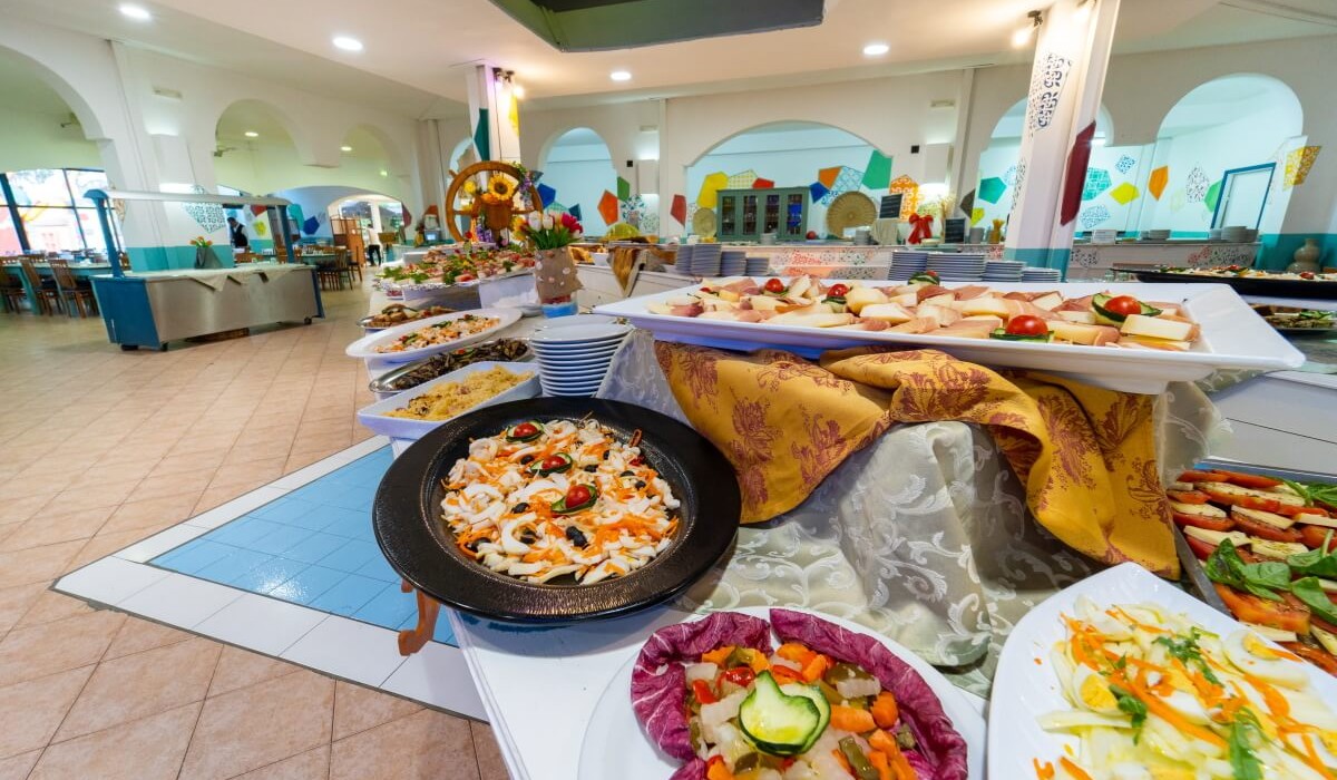 Minerva Club Resort
