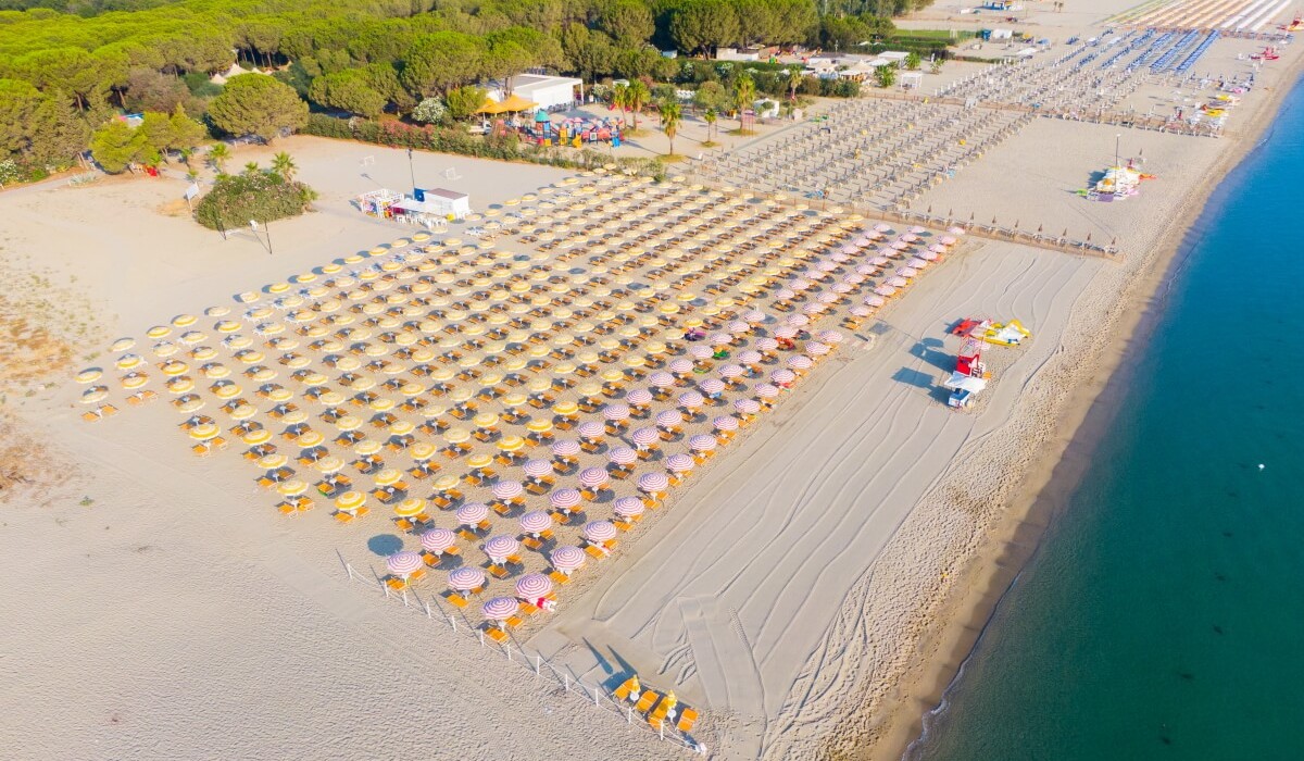 Minerva Club Resort