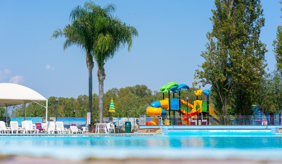 Minerva Club Resort
