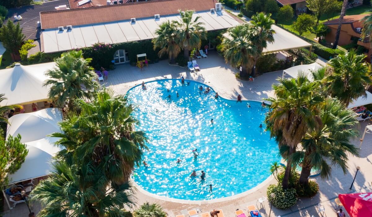 Minerva Club Resort