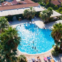 Minerva Club Resort