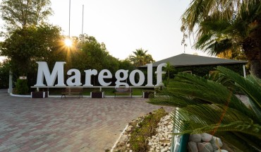 Villaggio Maregolf