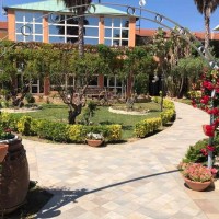 Minerva Club Resort