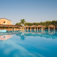 Minerva Club Resort
