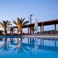 Forever Summer Resort swimming pool details