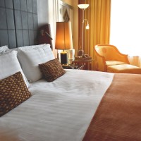 Forever Summer Resort triple room