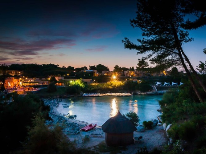 Le Cale d'Otranto Beach Resort - Immagine 2