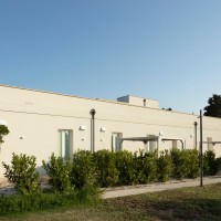 Masseria Mongiò dell'Elefante